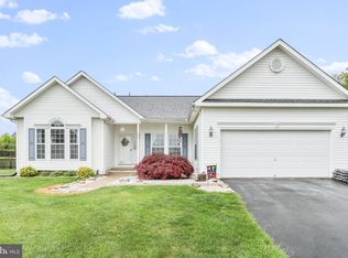 34 Colonel Miles Ct, Harpers Ferry, WV 25425