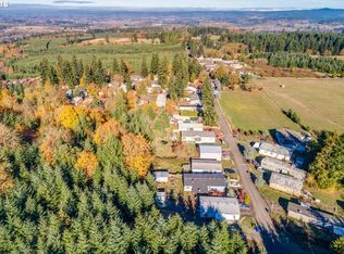 35460 S Ellis Rd, Molalla, OR 97038