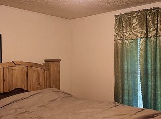 20 Rustys Ln, Pleasant Plains, AR 72568