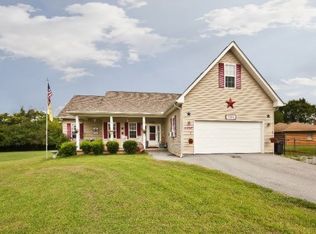 2606 Kings Point Rd, Knoxville, TN 37931