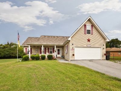 2606 Kings Point Rd, Knoxville, TN, 37931