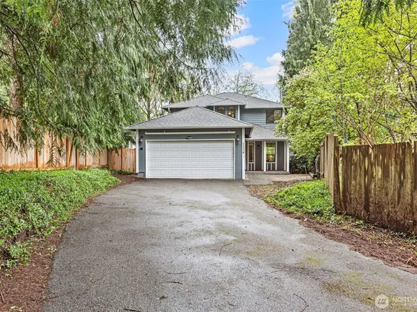 1228 NE Brockman Place, Seattle, WA 98125