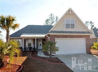 201 Bimini Dr, Winnabow, NC 28479