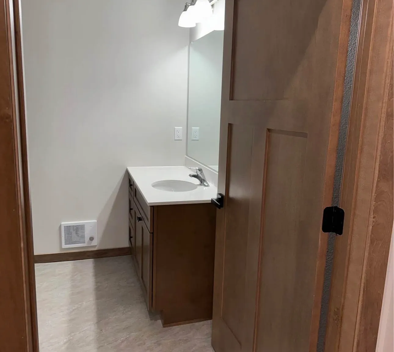 1 bed, 600 sqft, $800 — Photo 4