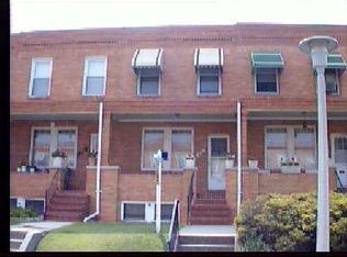 424 Folcroft St, Baltimore, MD 21224