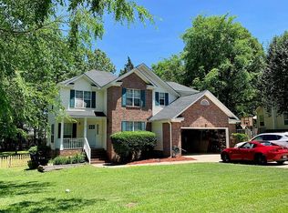 14 Glenhawk Loop, Irmo, SC 29063
