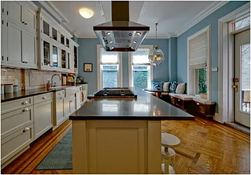 Sold by Brown Harris Stevens