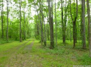 125 Burnt Meadow Rd, Gardiner, NY 12525