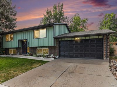 9078 W Radcliffe Drive, Littleton, CO, 80123
