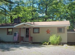 4043 N Mole Rd, Lincoln, MI 48742