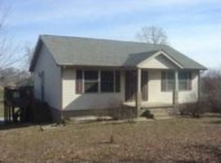 701 Chaney St, Grand Rivers, KY 42045