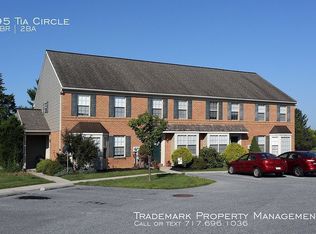 61 Covington Ct #35520, Mount Joy, PA 17552