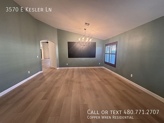 2nd image of 3570 E Kesler Ln