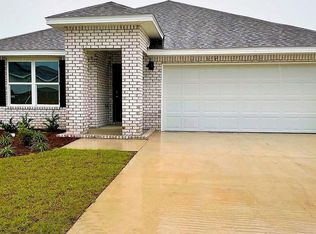 4607 Naval Ct, Crestview, FL 32539