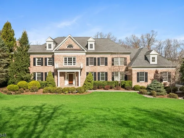 56 WILL LANE, Watchung Boro, NJ 07069