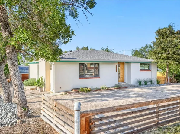 2391 W 56th, Denver, CO 80221
