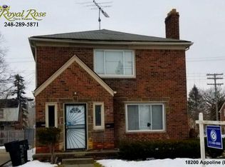 18200 Appoline St #APPOLINE_1, Detroit, MI 48235