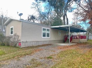 199 Anna St, Sunset, LA 70584