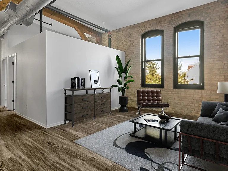 FreightYard Townhomes and Flats — Photo 14