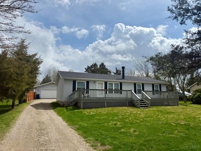 816 Old Norse Dr, Eaton, OH, 45320