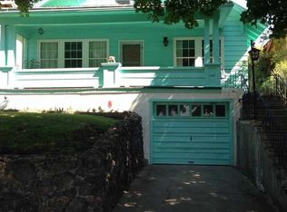 1145 W Porphyry St, Butte, MT 59701