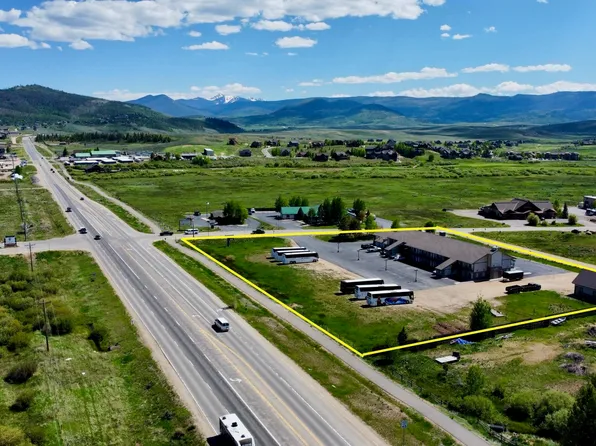 62000 US HWY 40, Granby, CO 80446