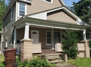932 S Water St, Kent, OH