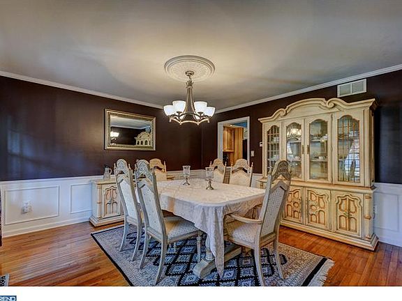 Dinning Room