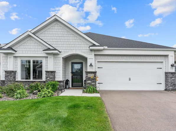 8025 Walnut Ln, Hamel, MN 55340