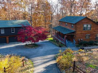 109 Laurel Ridge Ct, Gore, VA 22637