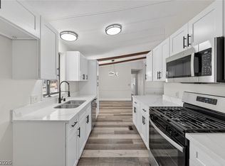 3076 Gavilan Ln, Las Vegas, NV 89122