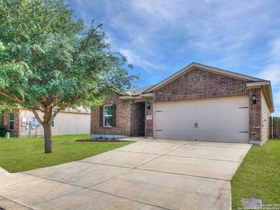 7071 Capeshaw, San Antonio, TX, 78252