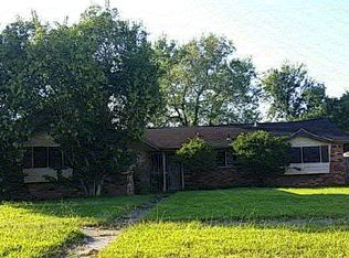 6103 Sheringham St, Houston, TX 77085