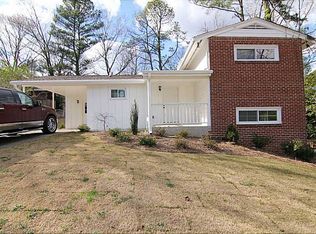 3108 Coral Way, Atlanta, GA 30341