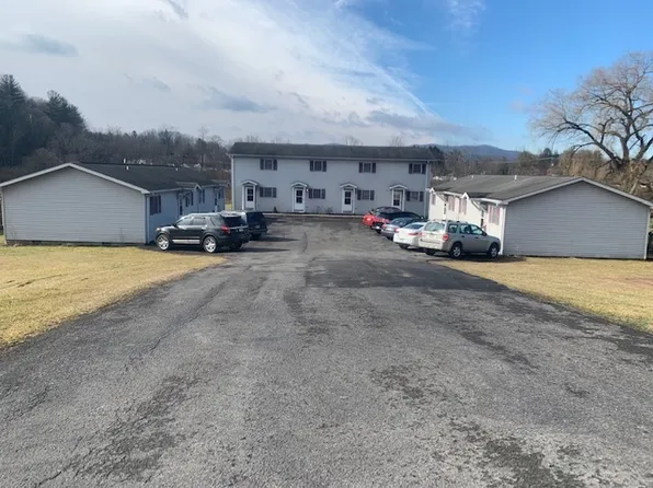 110 Bruce St, Elkins, WV 26241
