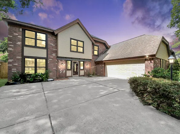 14947 Havenridge Dr, Houston, TX 77083