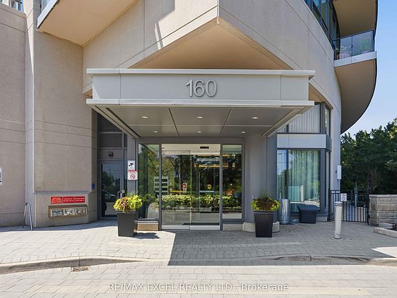 3rd image of 160 Vanderhoof Ave #417
