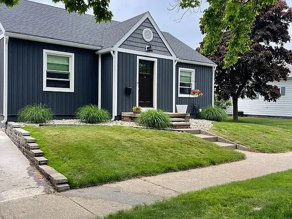 507 N Gaylord Ave, Ludington, MI 49431