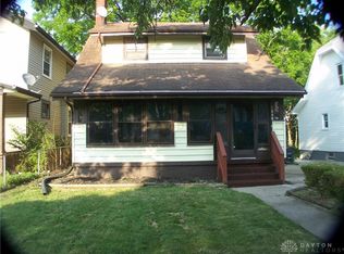 2048 Rugby Rd, Dayton, OH 45406