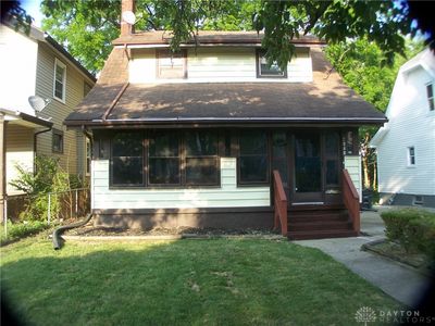 2048 Rugby Rd, Dayton, OH, 45406