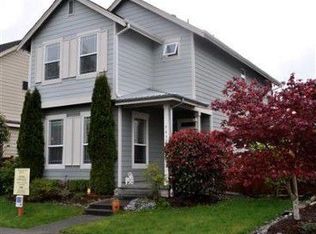 7632 Douglas Ave SE, Snoqualmie, WA 98065