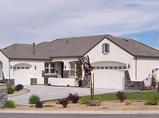 5800 Cour Saint Michelle, Reno, NV 89511