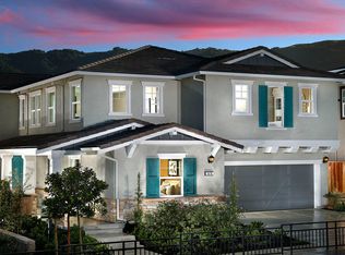 1076 Viognier Way, Gilroy, CA 95020