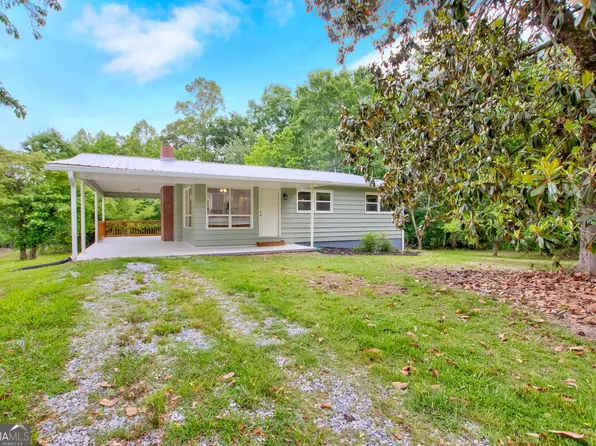 2139 Buckhorn Rd, Clarkesville, GA 30523