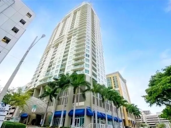 350 SE 2nd Street #2720, Fort Lauderdale, FL 33301