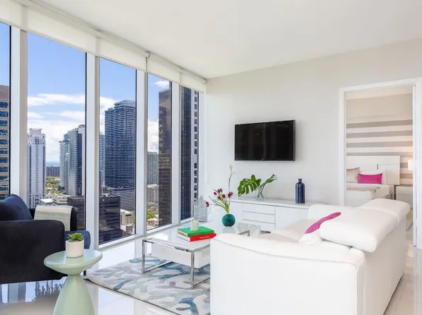 485 Brickell Ave, Miami, FL