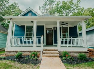 797 Tift Ave SW, Atlanta, GA 30310