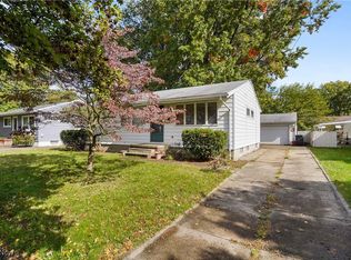 1329 Ada St, Akron, OH 44306