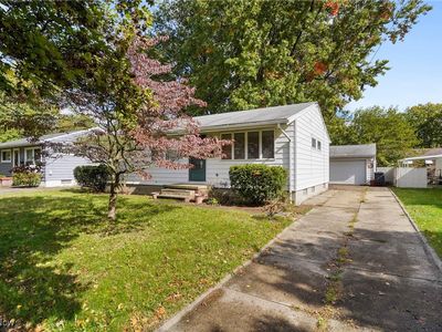 1329 Ada St, Akron, OH, 44306