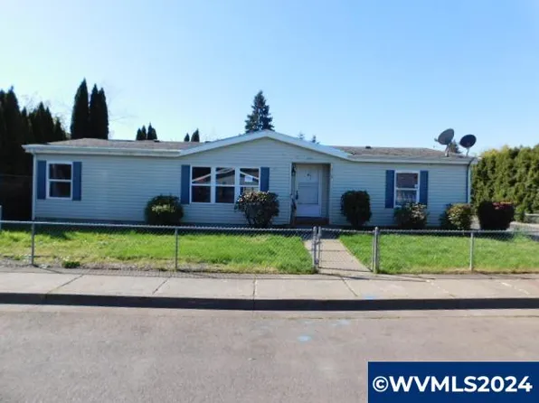 1074 Rodan Ave SE, Salem, OR 97306